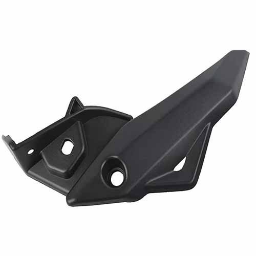 CACHA OPTICA MOTOMEL SKUA 150/200 LADO IZQUIERDO MTC