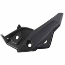 CACHA OPTICA MOTOMEL SKUA 150/200 LADO IZQUIERDO MTC