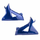 CUBRE PIERNA INTERIOR HONDA NEW WAVE 110 AZUL (JGO) MTC