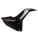 CACHA LATERAL HONDA CG 150 NEW TITAN 2016 LADO DERECHO MTC