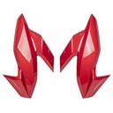 CACHA OPTICA HONDA GLH150 GAUCHA ROJO (JGO) MTC