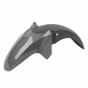GUARDABARRO DEL. HONDA GLH150 GAUCHA NEGRO MTC
