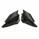 CACHA LATERAL BAJAJ ROUSER 135 NEGRO (JGO) MTC