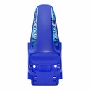 GUARDABARRO TRASERO HONDA CRF 230 AZUL CIRCUIT HO001-004