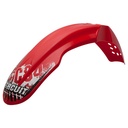 GUARDABARRO DELANTERO COOL ROJO CIRCUIT PF012-032