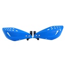 CUBRE MANO VECTOR T-REX AZUL CELESTE (JGO) CIRCUIT PM062-043