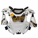 PECHERA CIRCUIT INFANTIL PP/PPBLANCO CIRCUIT EXCLU PR011-811