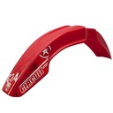 GUARDABARRO DELANTERO I C8 ROJO CIRCUIT PF001-032-C8