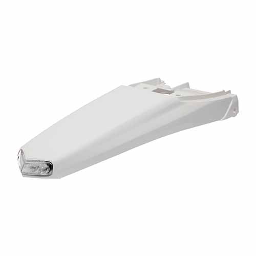 GUARDABARRO TRASERO HONDA CRF 230 BLANCO CIRCUIT PF014-002