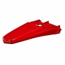 GUARDABARRO TRASERO HONDA CRF 230 ROJO FLUO CIRCUIT PF014-011