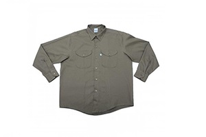 CAMISA VERDE OMBU T.48 (RCA0004-657-48)