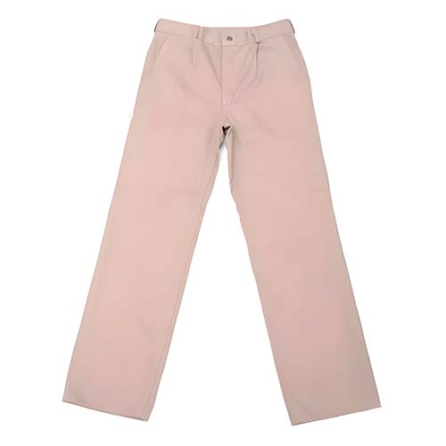 PANTALON C/CIERRE BEIGE OMBU T.46 (RPA0007-112-46)