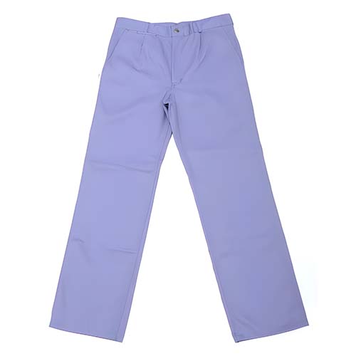 PANTALON C/CIERRE AZULINO OMBU T.44 (RPA0007-113-44)
