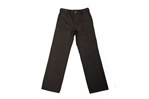 PANTALON C/CIERRE NEGRO OMBU T.42 (RPA0007-907-42)