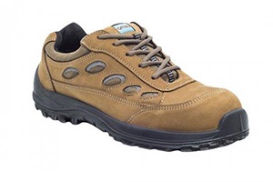 ZAPATILLA MICA P/COMPOSITE MARRON OMBU T.39 (1AO0TK6-Z2M-39)