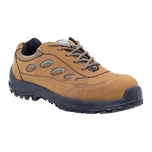 ZAPATILLA MICA P/COMPOSITE MARRON OMBU T.42 (1AO0TK6-Z2M-42)