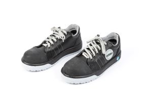 ZAPATILLA SNEAKER P/COMPOSITE NEGRO OMBU T.39 (1SO-0PF6)