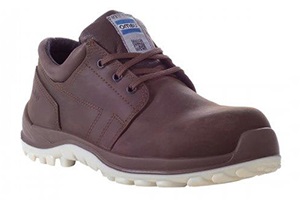 ZAPATO COBALTO P/COMPOSITE MARRON OMBU T.39 (1YO-0TK6)