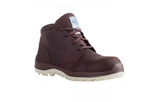 BOTIN COBALTO P/COMPOSITE MARRON OMBU T.38 (0YO-0TK6-ZEM-38)