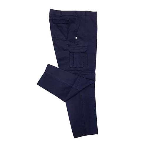 PANTALON C/REC. CELULAR AZUL OMBU T.40 (RPA0287-507-40)