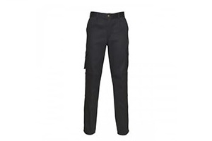 PANTALON C/REC. CELULAR NEGRO OMBU T.38 (RPA0287-907-38)