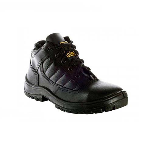 BOTIN BORO P./ACERO NEGRO CAS T.37 (0BC01B1-Z10-37)