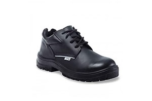 ZAPATO PRUSIANO P./ACERO NEGRO OMBU T.37 (1PO01F1-R10-37)