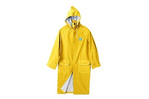 CAPA DE LLUVIA AMARILLO OMBU TALLE XL (LCL-0004-411)