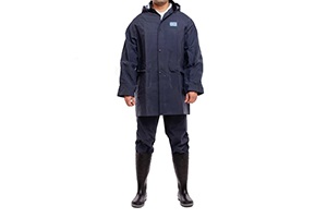 TRAJE DE LLUVIA AZUL OMBU TALLE XL (LTR-0004-410)