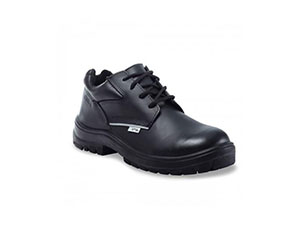 ZAPATO PRUSIANO P./ACERO NEGRO OMBU T.45 (1PO01F1-R10-45)