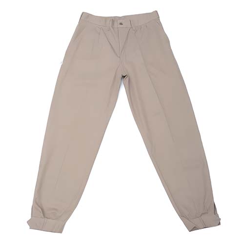 BOMBACHA DE CAMPO ALGODÓN BEIGE OMBU TALLE 54 (RBM0006-112-54)
