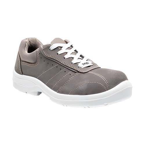 ZAPATO GEMA DAMA P/COMPOSITE VERDE OMBU T.41 (3JO01K6)