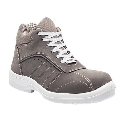 BOTIN GEMA DAMA P/COMPOSITE VERDE OMBU T.37 (7JO-01K6)
