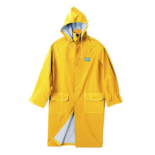 CAPA DE LLUVIA AMARILLO OMBU TALLE L (LCL-0004-411)