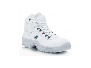 BOTIN OZONO PLUS P/ACERO BLANCO OMBU T.37 (0OO01F1-R52-37)