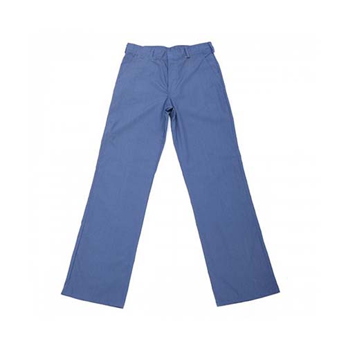 PANTALON HOMOLOGADO GRAFIL AZUL OMBU T.40 (RPA0003-481-40)