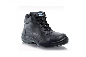 BOTIN PRUSIANO DAMA C/P COMPOSITE OMBU T.37 (7PO01F6-Z10-37)