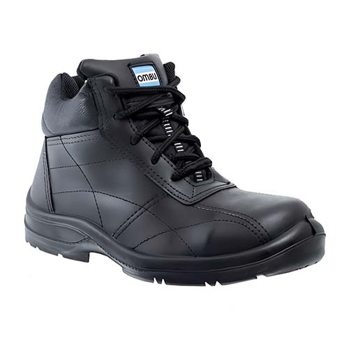 BOTIN PRUSIANO DAMA C/P COMPOSITE OMBU T.38 (7PO01F6-Z10-38)