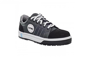 ZAPATILLA SNEAKER P/COMPOSITE GRIS OMBU T.36 (1SO-0PF6)