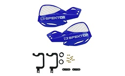 CUBRE MANOS SPEKTOR - STING AZUL (JGO) REPCOR (SPK002CMA)