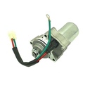 MOTOR ARRANQUE - GILERA SMASH 110 REPCOR (J057ZV)