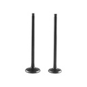 VALVULA - YAMAHA CRYPTON JUEGO REPCOR (J007VAL)