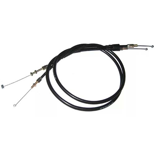 CABLE ACELERADOR HONDA XR 250 TORNADO REPCOR (J6836SP)