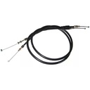 CABLE ACELERADOR HONDA XR 250 TORNADO REPCOR (J6836SP)