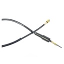 CABLE VELOCIMETRO YAMAHA YBR 125 A DISCO REPCOR (J6134SP)