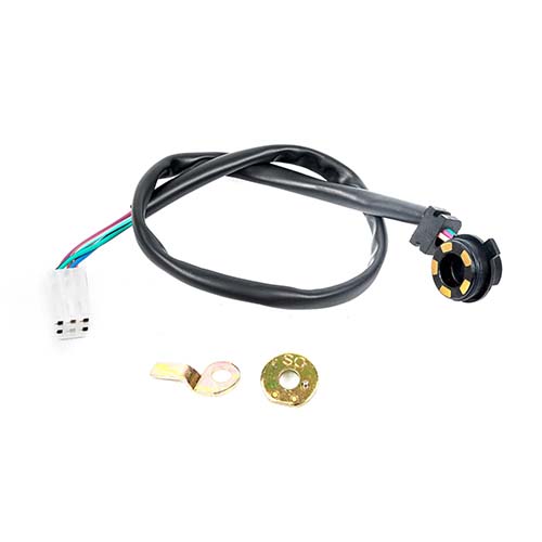 MARCADOR CAMBIO GILERA SMASH MOTOR REPCOR (J131ZV)