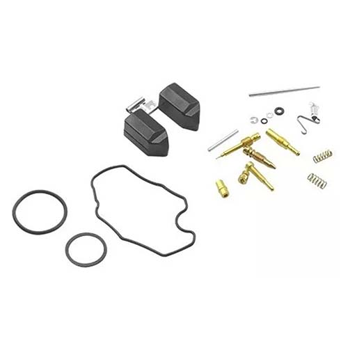 KIT REPAR CARB HONDA TITAN 00 REPCOR (J01WR)