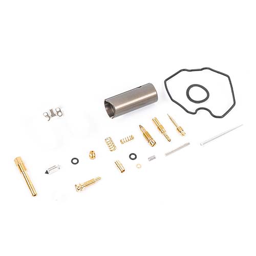 KIT REPAR CARB HONDA CG 150 TITAN REPCOR (J7342SP)