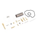 KIT REPAR CARB HONDA CG 150 TITAN REPCOR (J7342SP)