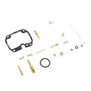 KIT REPARACION CARB YAMAHA YBR 125 (SIN DIAFRAGMA) REPCOR (J07WR)